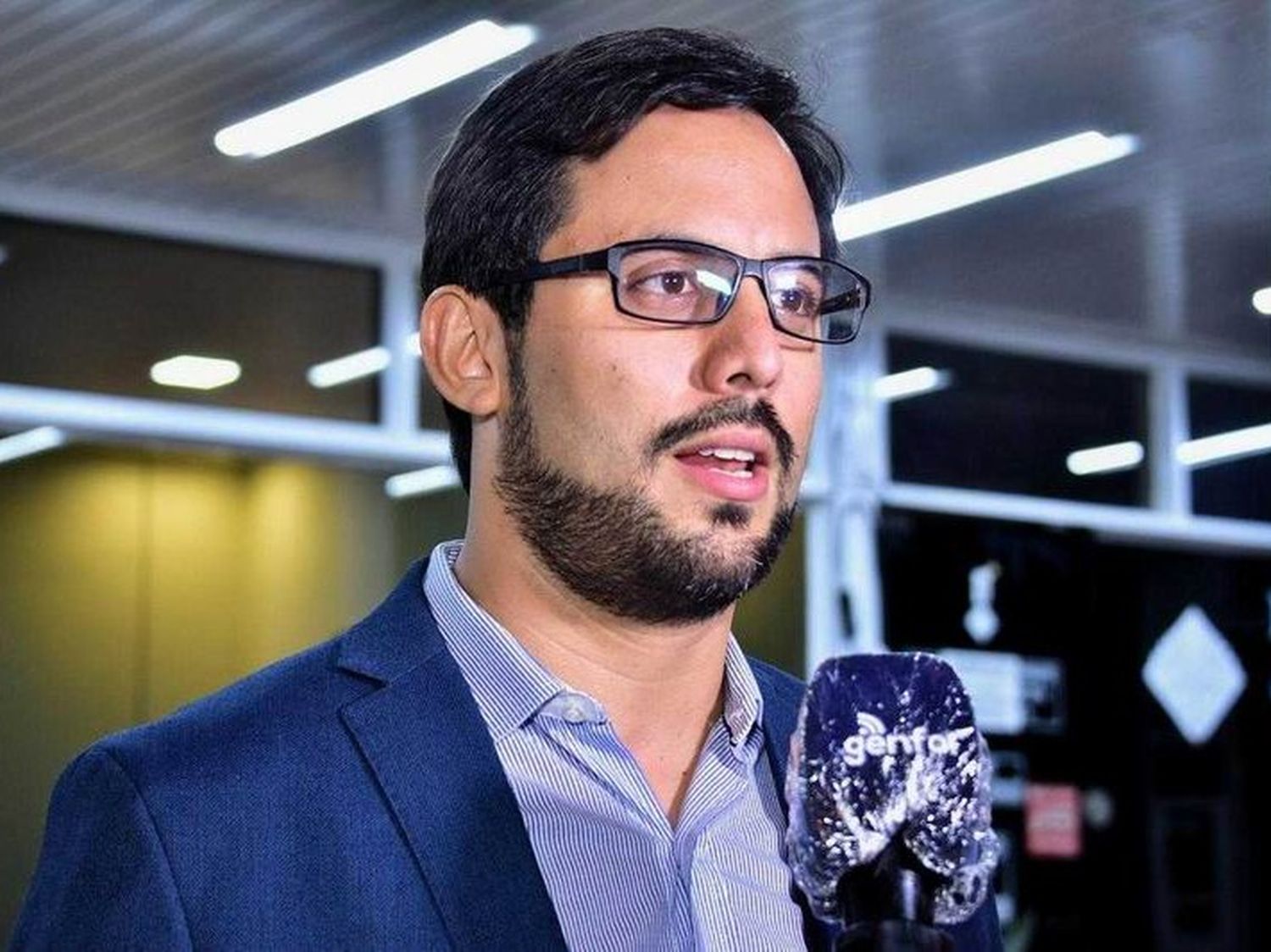 “La reforma constitucional es para resguardar
derechos y sentar las bases del futuro”