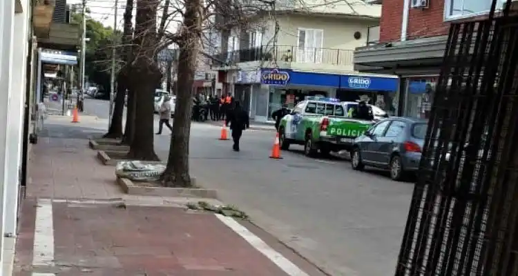 Intensifican los controles: en qué casos hace falta tener el permiso de circulación