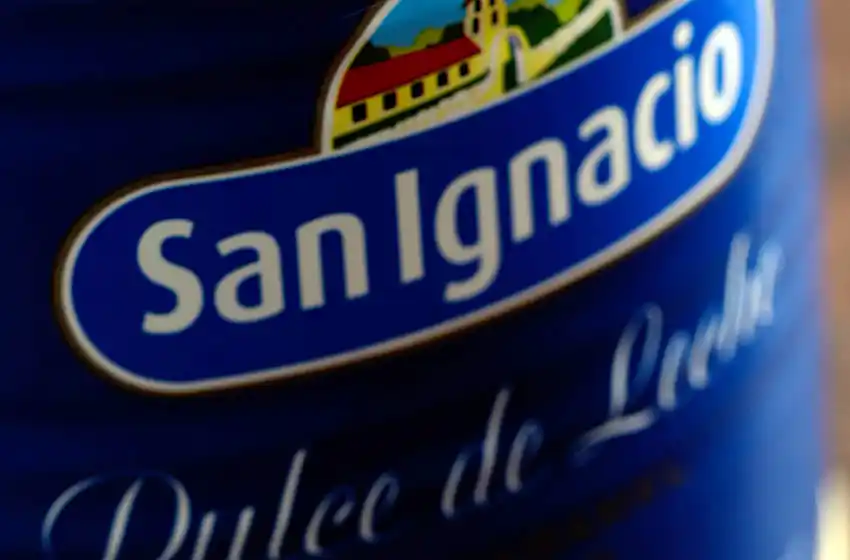 Embarca el primer cargamento de dulce de leche argentino a Japón