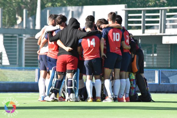 MDQ 06 HC recibe al escolta del Metropolitano con muchas bajas
