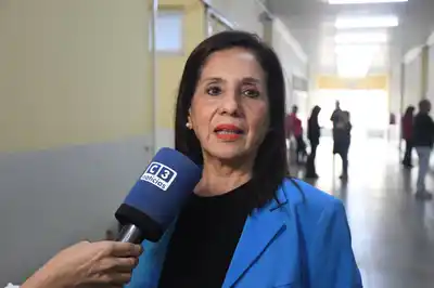 De la Rosa: "La Coparticipación no es un regalo, es un recurso genuino con rango constitucional"