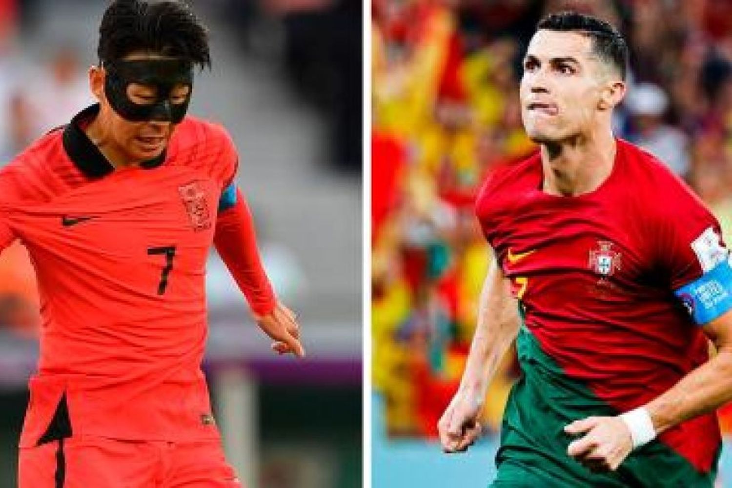 Portugal va por el primer lugar del Grupo H
