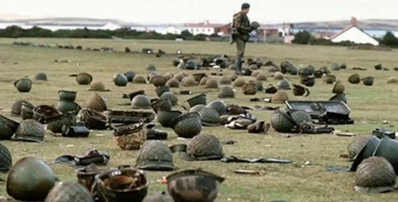 Las canciones del rock nacional dedicadas a la Guerra de Malvinas