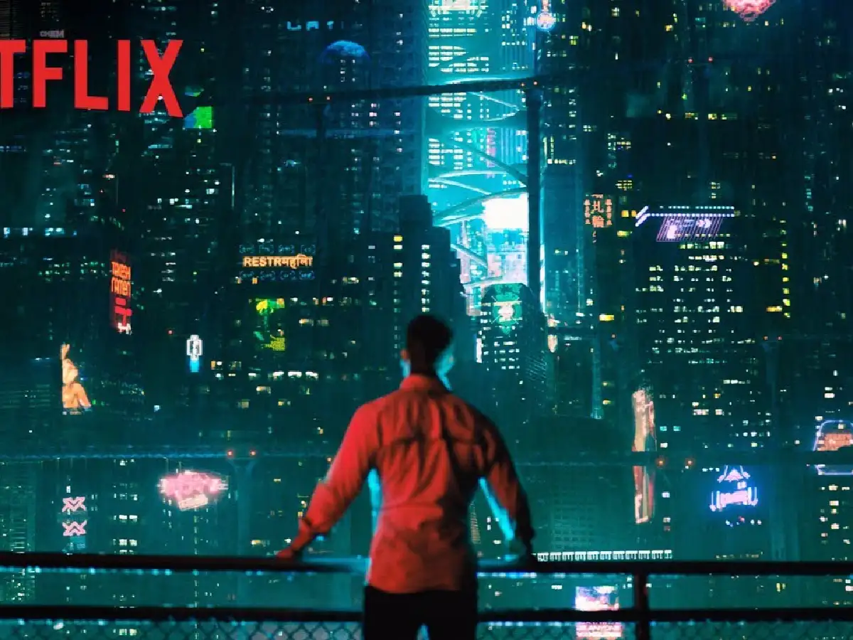 Adelanto 2018: La oferta de series originales de Netflix