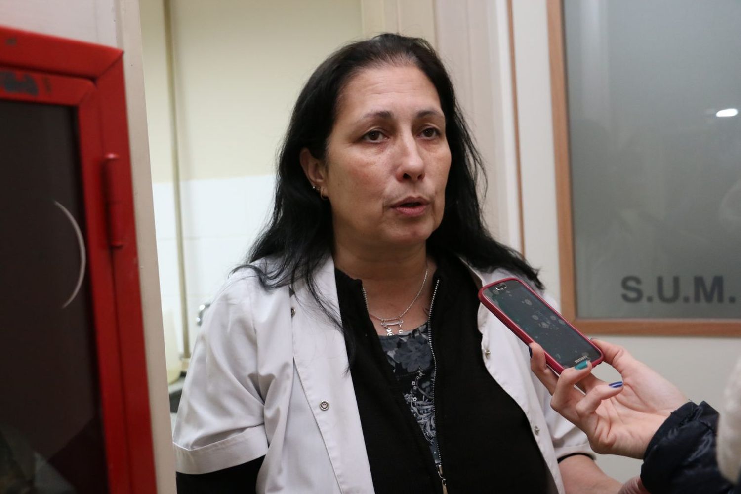 El Ejecutivo no citó a los médicos a paritarias y el gremio le pidió al Concejo que intervenga
