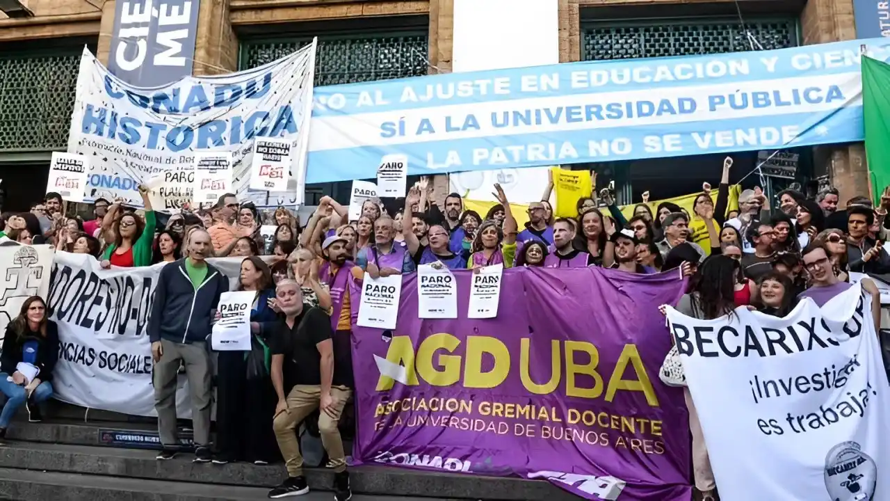 Desde el Gobierno advierten: “Hagan lo que hagan, las universidades se van a auditar”