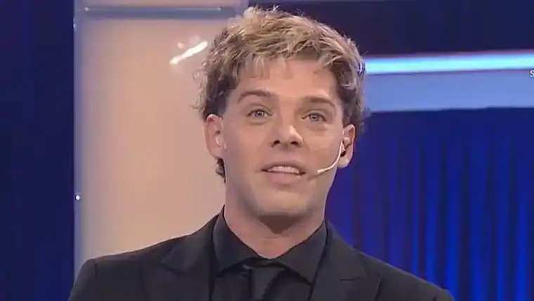 Santi Maratea fue acusado de promover el "intrusismo profesional".