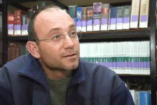 No descartan que aún  existan túneles vinculados al Fuerte de Tandil