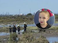 Hallaron sin vida a Pilar Hecker, una de las nenas desaparecidas en Bahía Blanca