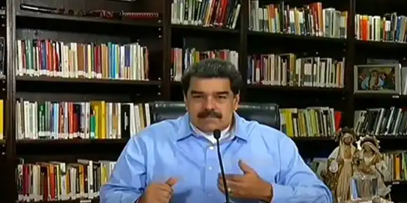 En diciembre NO HABRÁ cuarentena en Venezuela, anuncia Maduro
