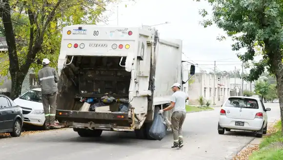 Diversidad Cultural: Recolección de residuos durante el viernes 10 de octubre