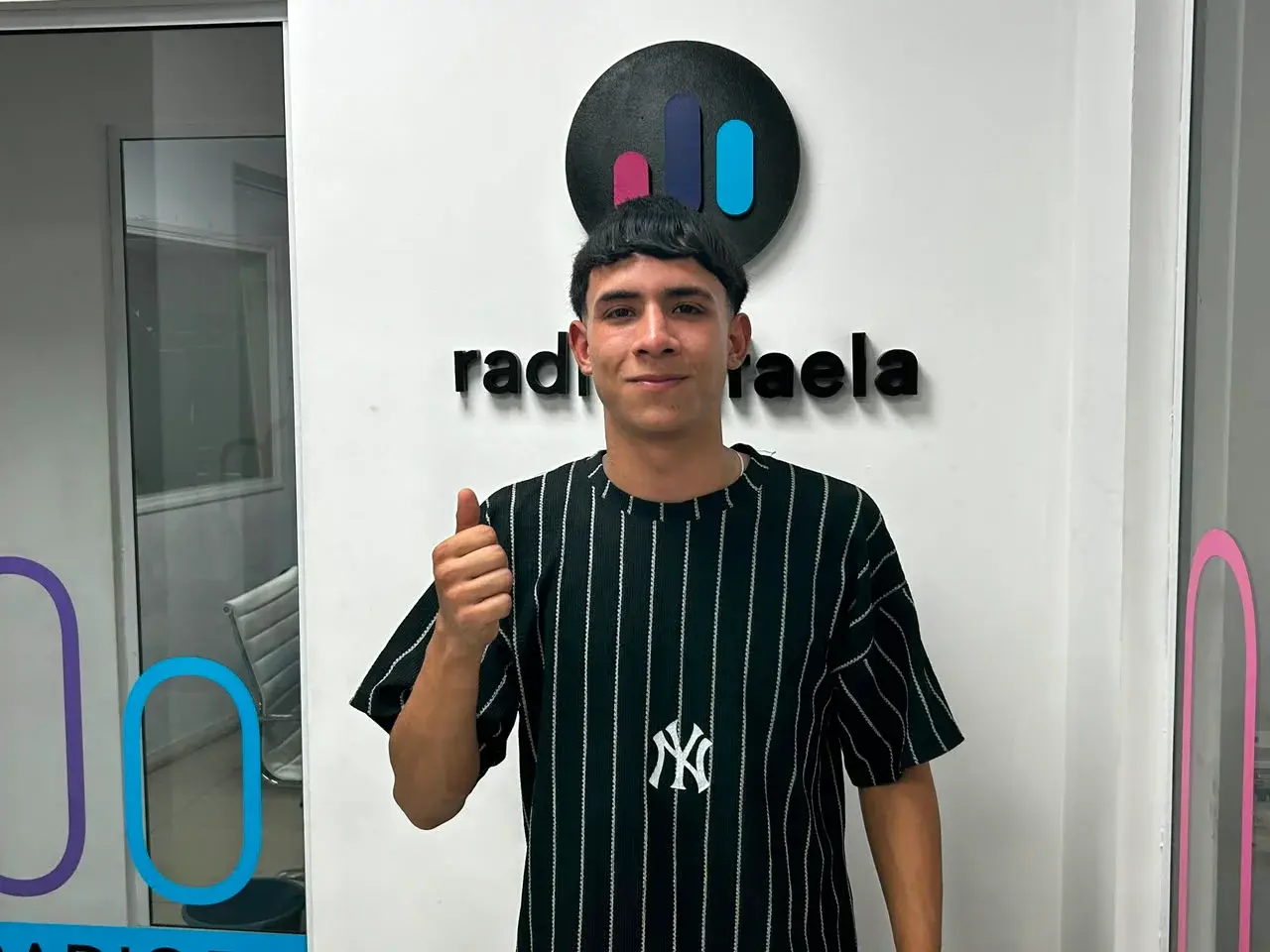 Alexis Franco: del primer video en redes a construir su camino en la cumbia y el cuarteto