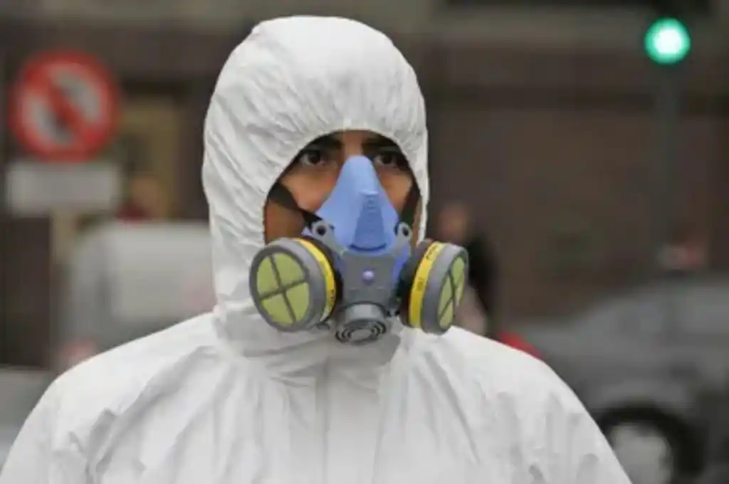 San Luis: denuncian a trabajadores de salud por fiesta clandestina