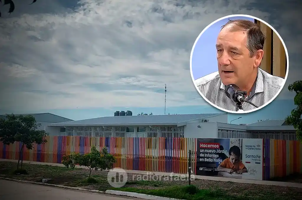 Preocupación en el jardín de Bella Italia por la falta de cargos: “Tiene que resolverse con urgencia”