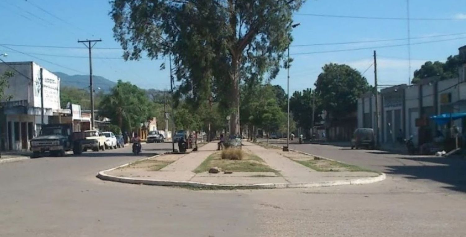 Femicidio en Salta: hallaron asesinada a puñaladas a una mujer en la calle