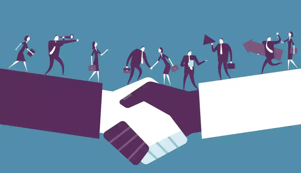 Lograr acuerdos, no hay otra opción