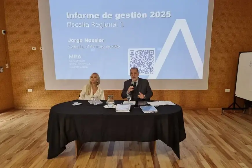 Informe MPA