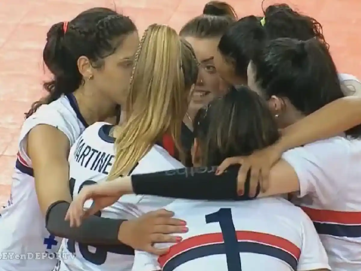 Gimnasia y San Lorenzo juegan la primera final en La Plata