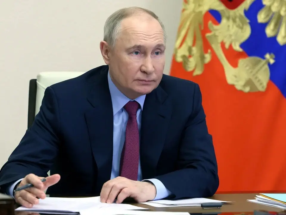 Rusia insta a la evacuación de Kiev en una nota dirigida a las misiones diplomáticas extranjeras