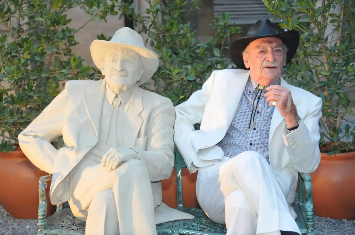 René Lavand cumpliría 97 años: el recuerdo de sus hijos y las anécdotas inéditas