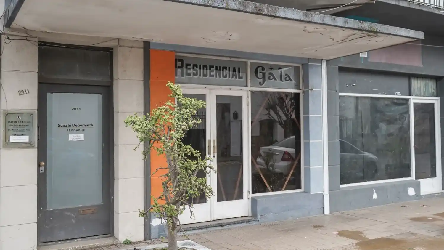 Sede. Casa Picto tendrá un nuevo espacio donde funcionó el Hotel Gala