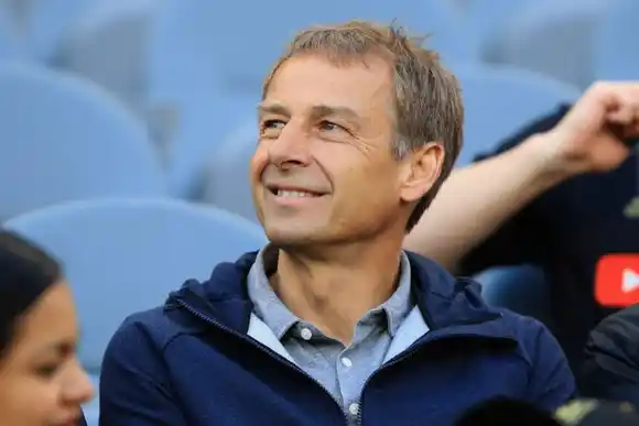 Klinsmann dió a conocer sus equipos favoritos para ganar el Mundial