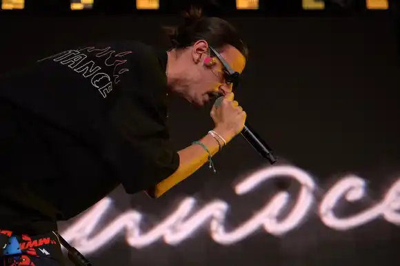 Danny Ocean cancela concierto en Nicaragua