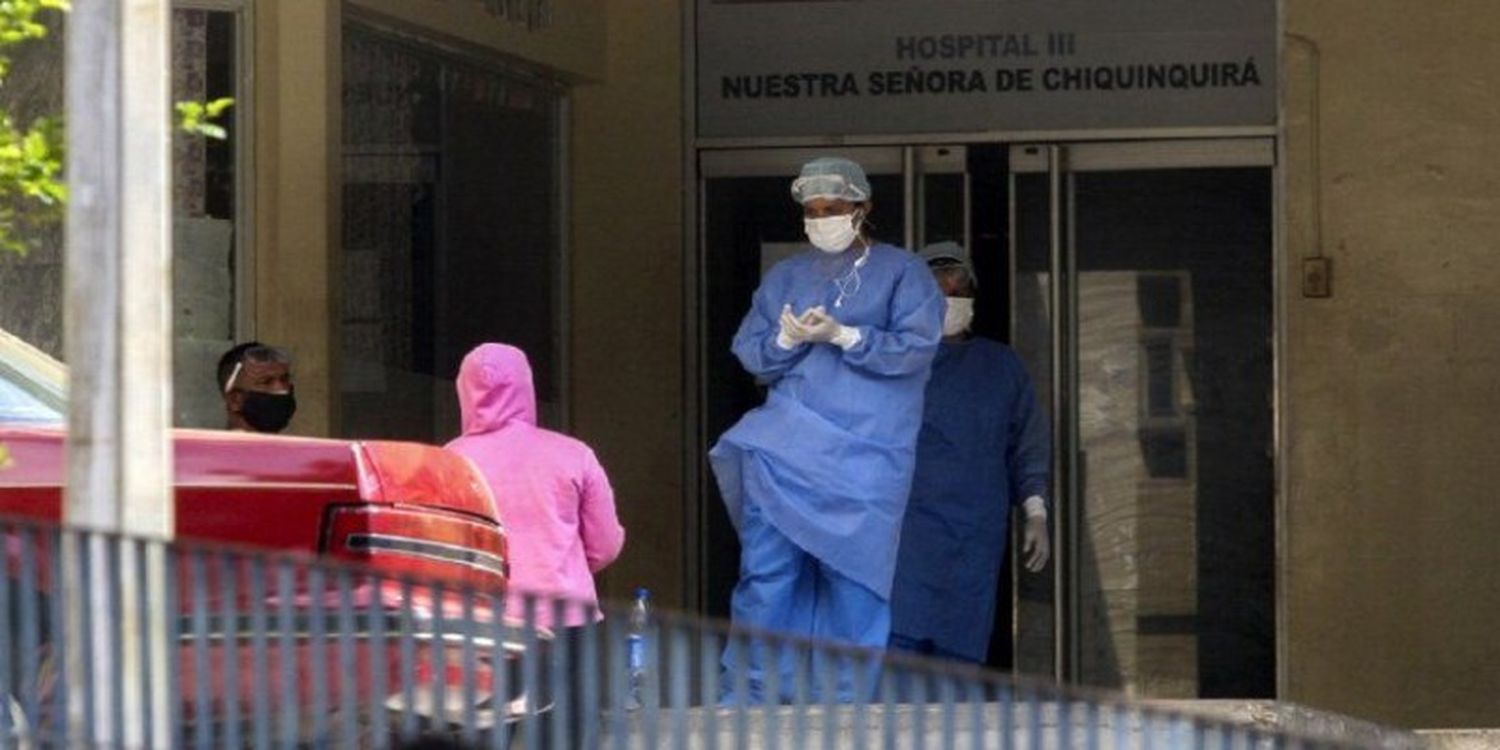 COVID-19 en Venezuela: Falleció médico pionero en lucha contra el VIH