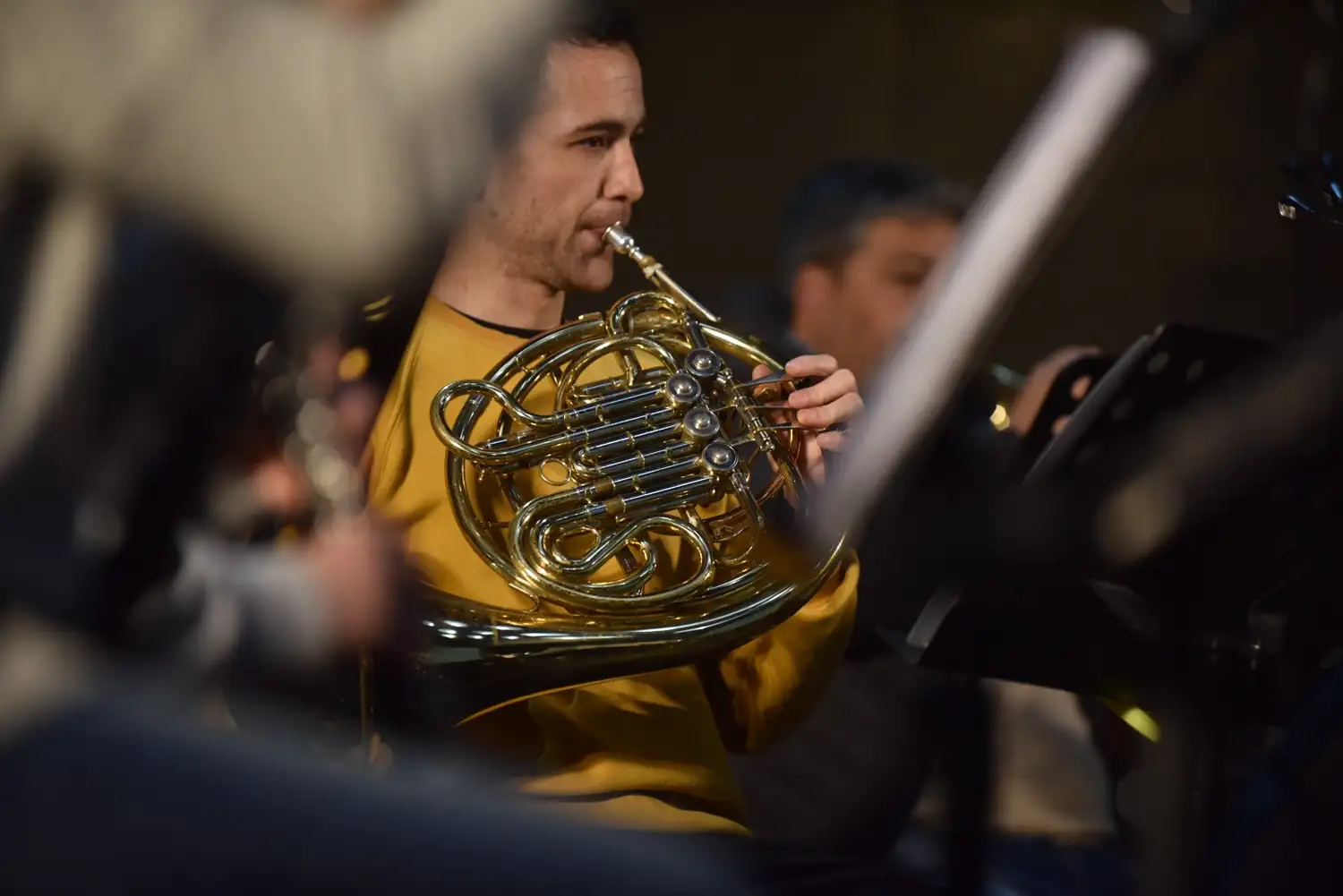 Será una velada de historia, música y tradición.