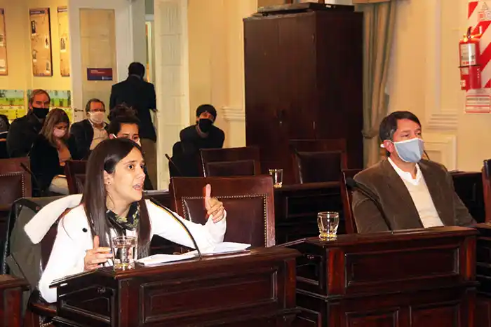 Enfermos de Covid-19, más política que convicción
