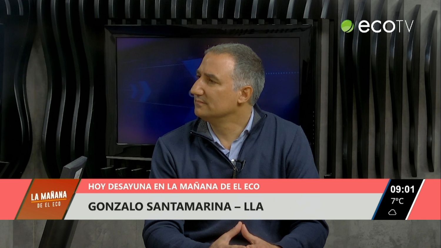 La Libertad Avanza se prepara para octubre