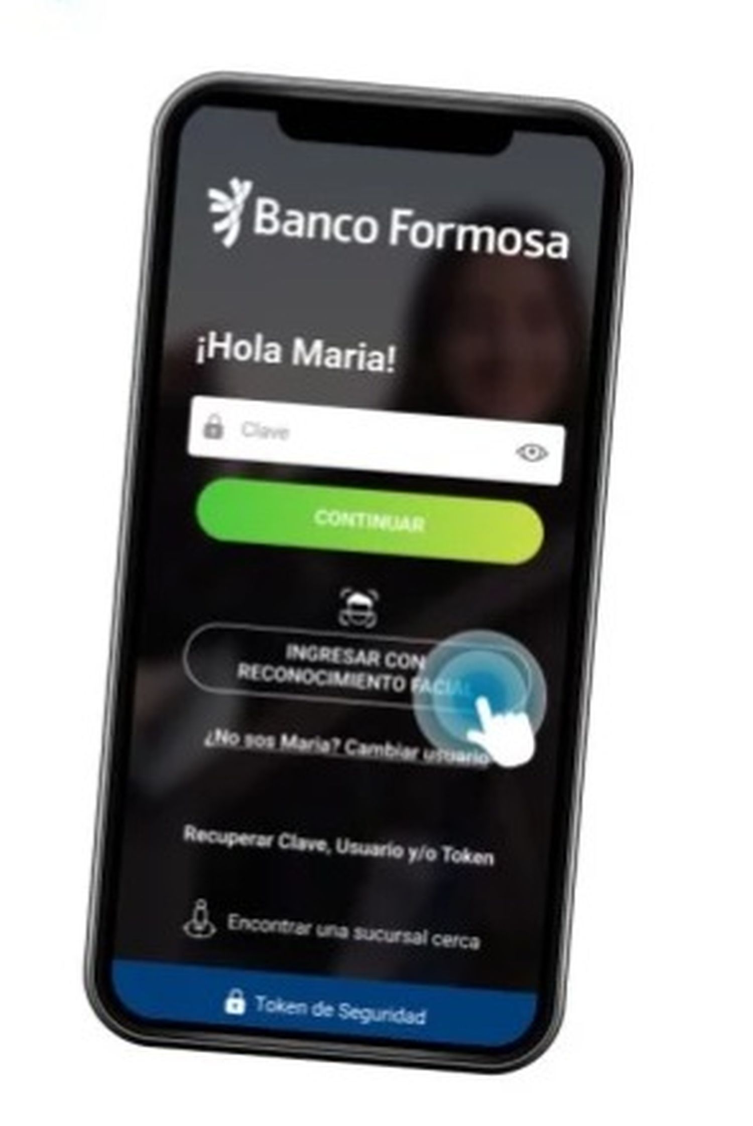 Banco Formosa - 1