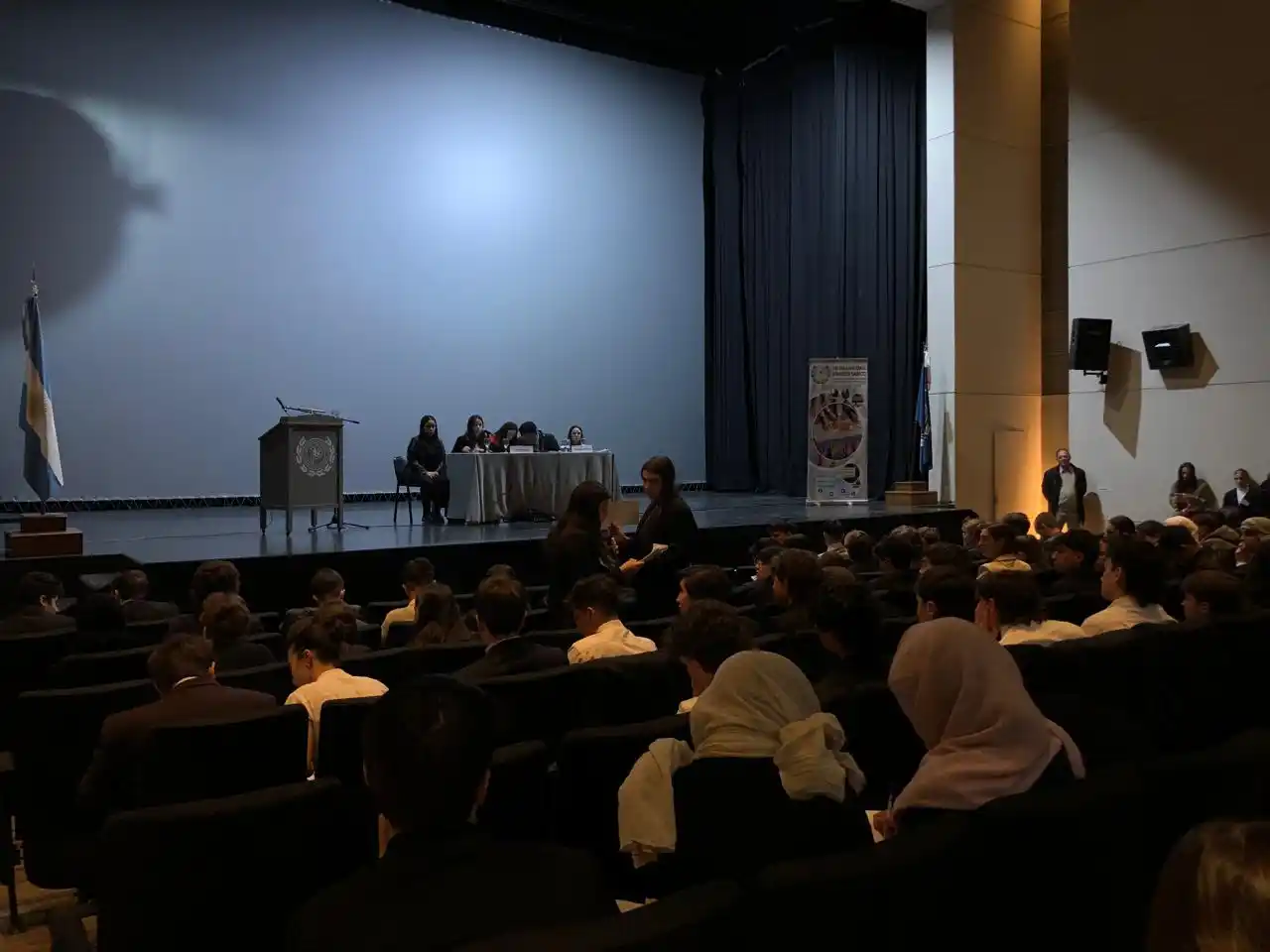 onu sabato estudiantes 06-09-24 - 5