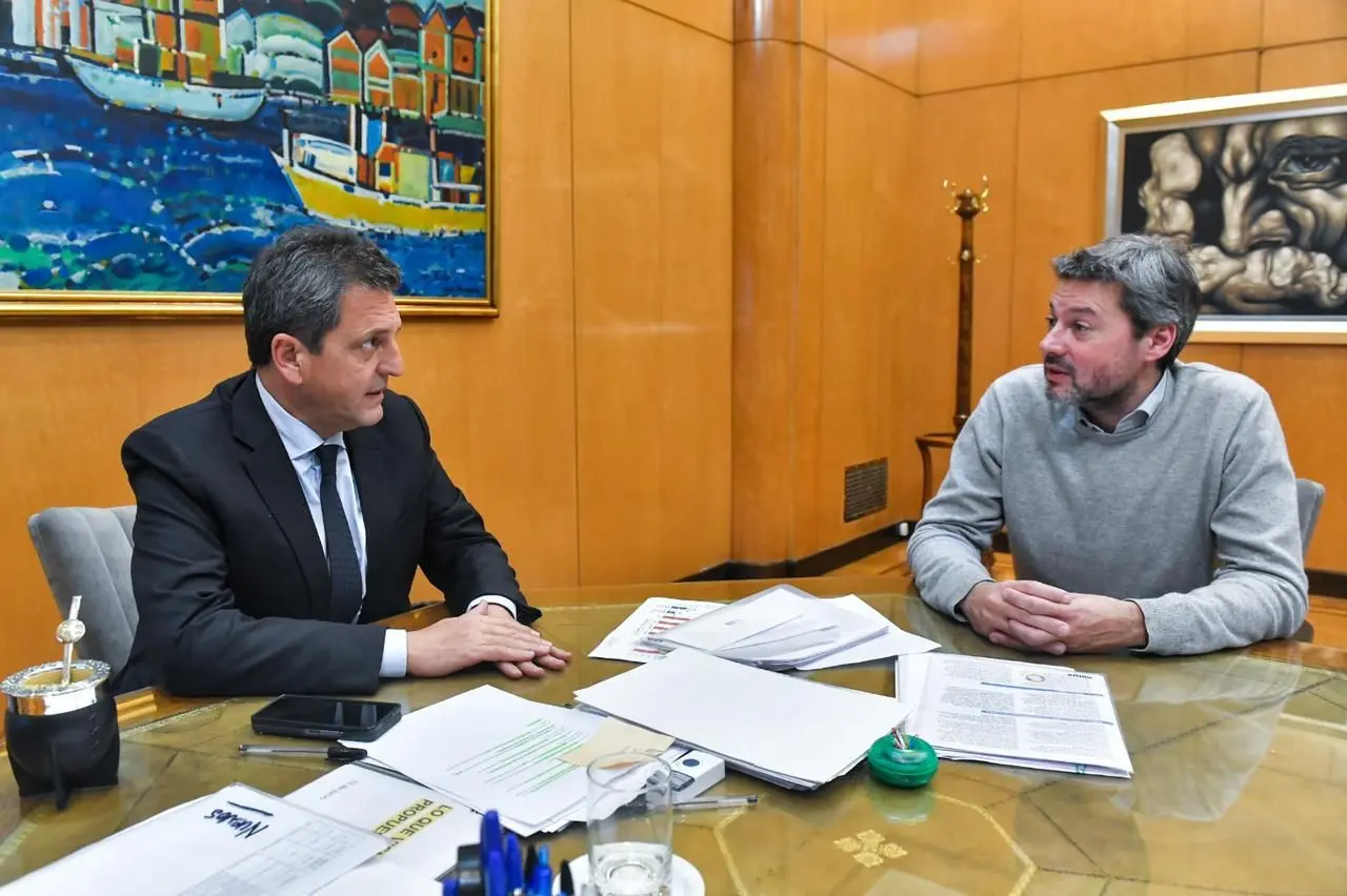 El turismo receptivo creció en mayo y se ubica un 4% por encima de los niveles pre pandemia
