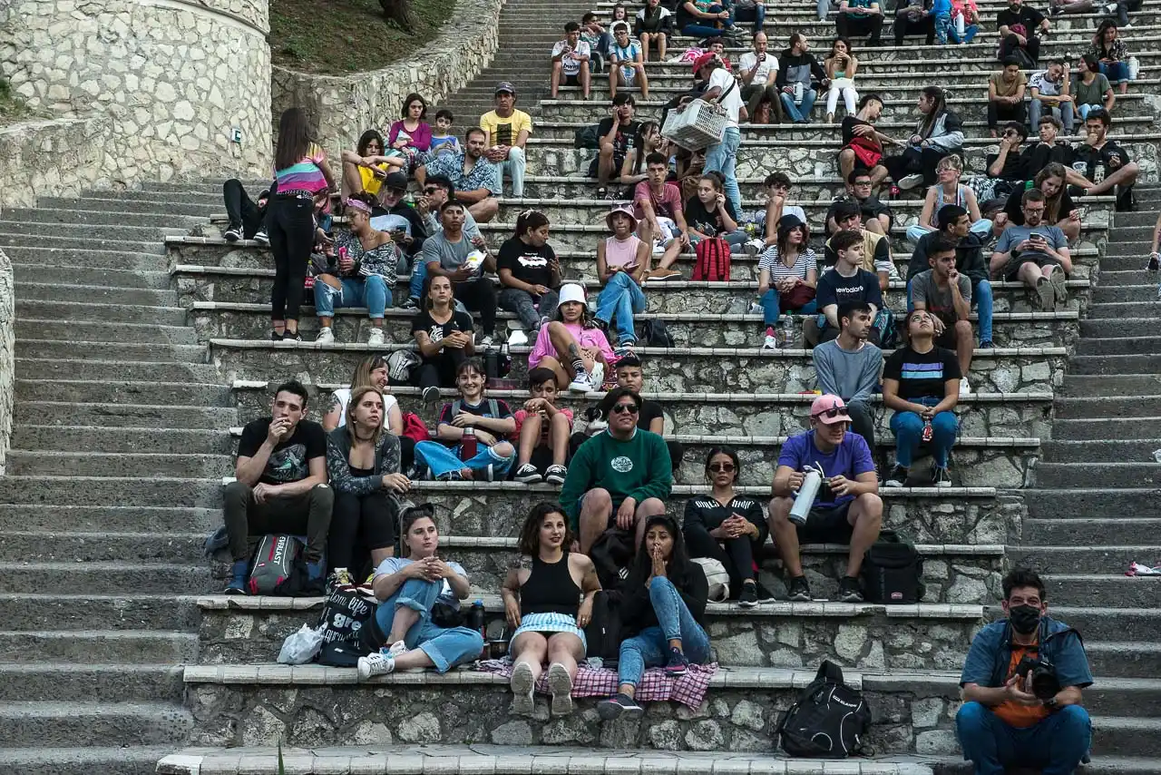 Este domingo comienza el ciclo Cine Bajo las Estrellas