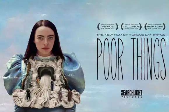 Cine Belgrano: programación especial 8M