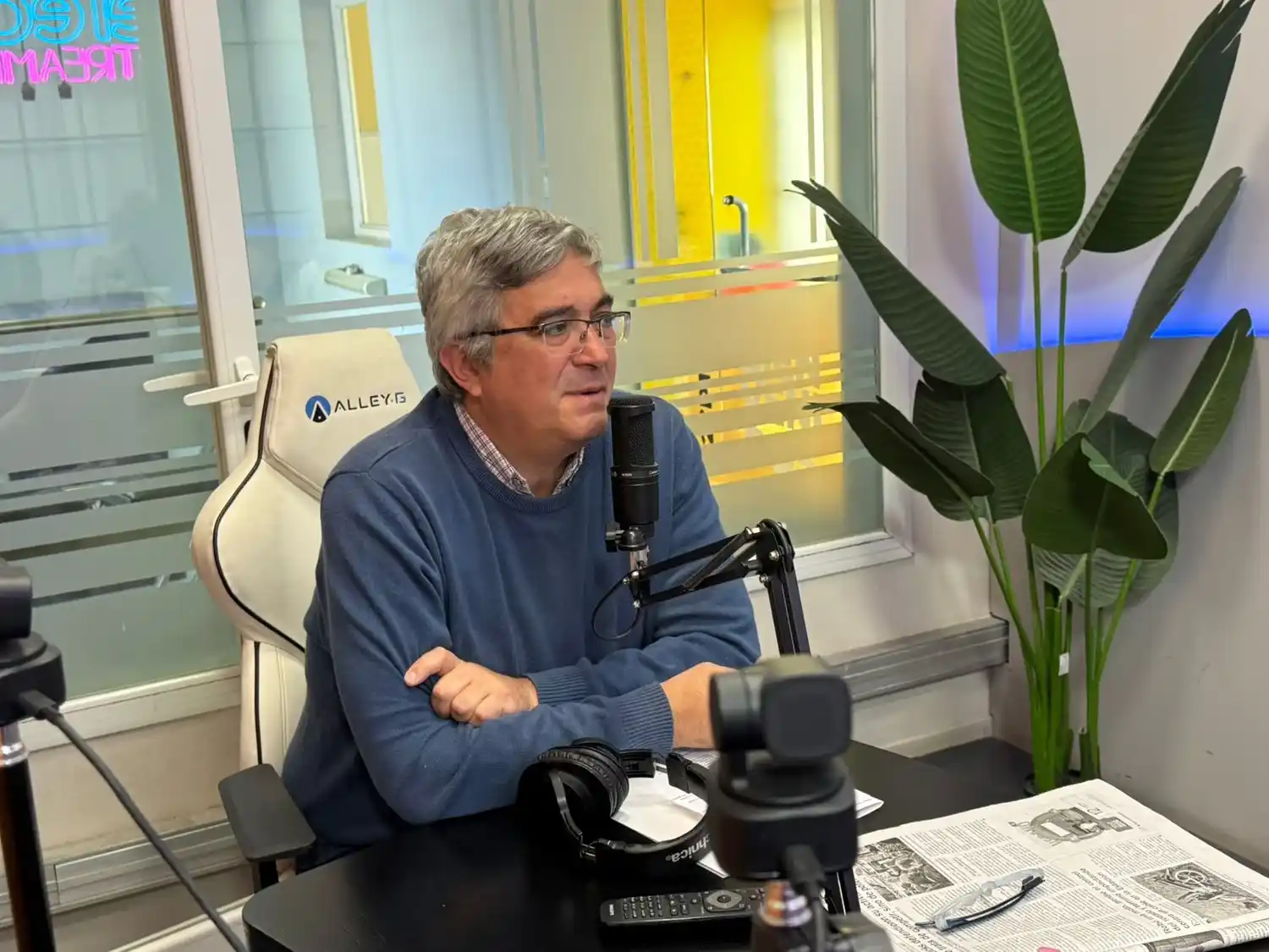 Javier Rodríguez - 4