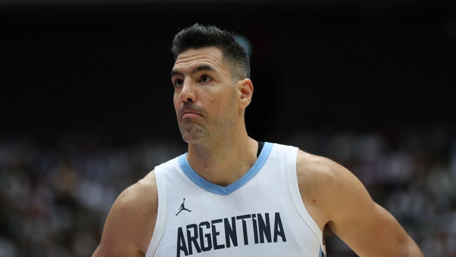 Scola definió su futuro: jugará en el Olimpia Milano de Italia