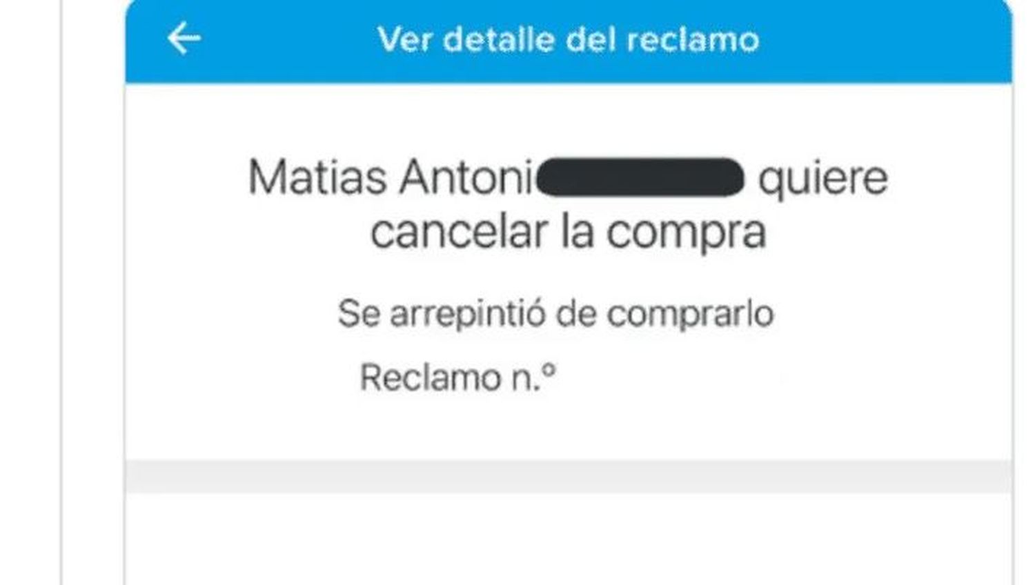 Pagó contenido erótico de OnlyFans e intentó recuperar la plata con una insólita excusa