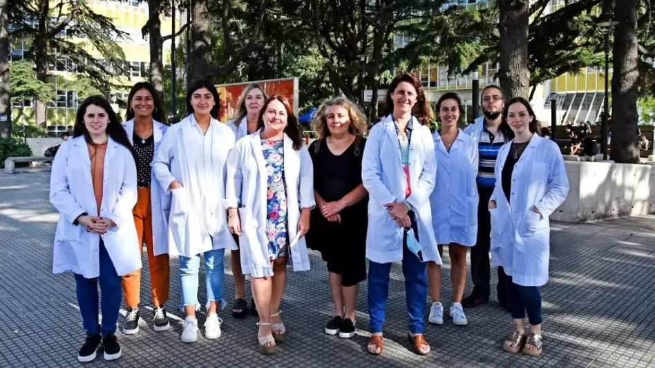 "Buscamos el mejor aprovechamiento del recurso"