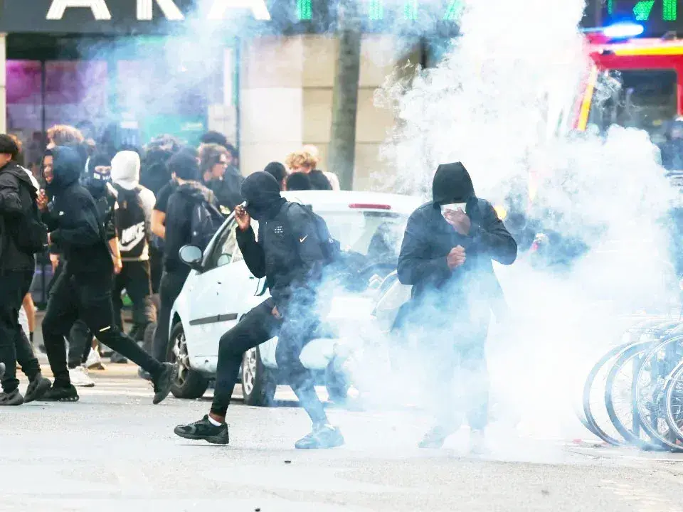 Francia: “El Islam quiere apoderarse de un país que alguna vez fue grande”
