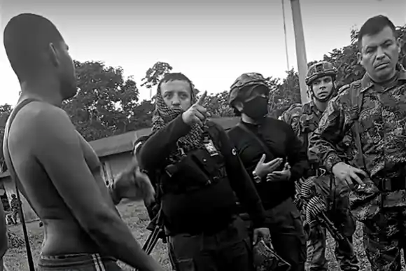 Soldados de operativo en Puerto Leguízamo habrían matado a civiles