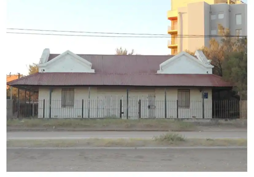 Casa de Hurtado
