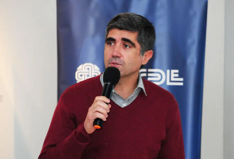 Desde la Cepit evaluaron que cerraron un buen año