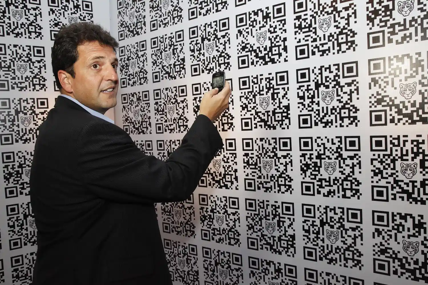 Elecciones 2015: Frente Renovador lanza la aplicación para smartphones "Massapp"