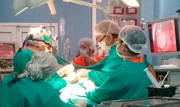 Alertan sobre un colapso en la salud si no se mantiene la emergencia sanitaria.