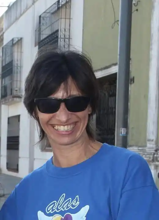 Profundo dolor por el fallecimiento de María Romina Ávalos