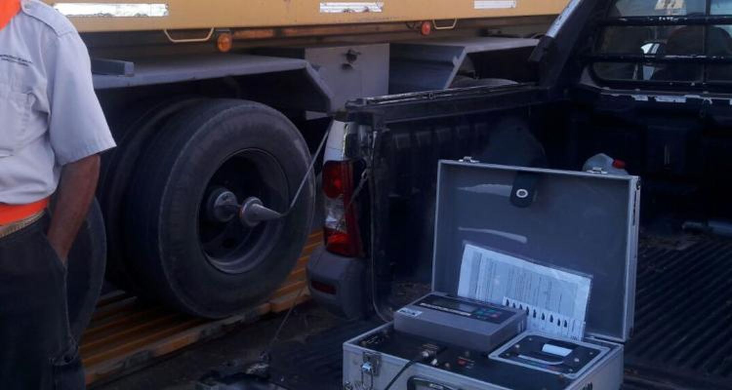 Malestar entre inspectores por el “cuerpo especial” para controles areneros