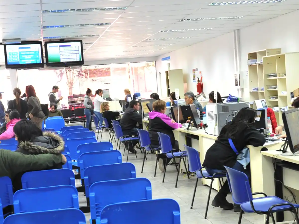  Jubilados: tienen hasta el 28 de febrero para aceptar la Reparación Histórica    