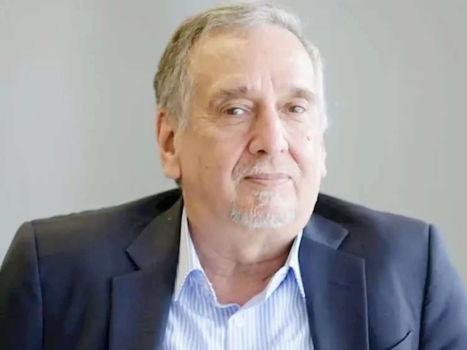 Lino Barañao se incorporará al MiradorTec como coordinador del Consejo Asesor